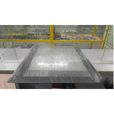 Стекло внутреннее огнеупорное EDM,EDP 60 LEX