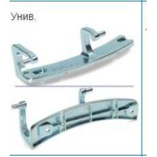 Петля люка LG - 4774EN2002A, 4774ER2005A, зам. `LG6201, DRH001LG