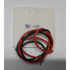 Элемент Пельтье TEC1-12712 (40x40)