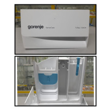 Емкоть для порошка для стиральной машины Gorenje 338858
