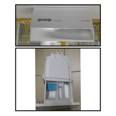 Бункер порошка для стиральной машины GORENJE (ГОРЕНЬЕ)