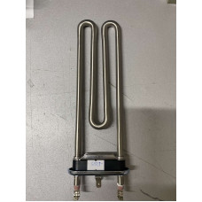 ТЭН KAWAI 2000W-230V (прям.L=220, R11, M170), зам. DC93-00281A, DC93-00281B, DC97-148