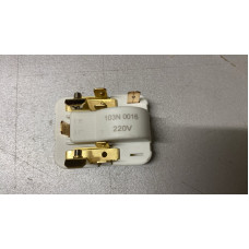Пусковое реле  Danfoss  103N0016  RLY004DF