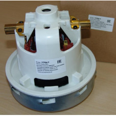 Мотор пылесоса 1200w, H=131/45, D130 'china', зам. 11me62, DJ31-00130A, 054200034, VAC013UN