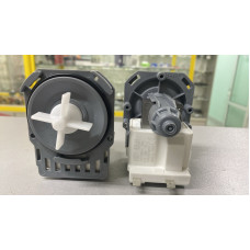 Насос HANYU 30w (защелк3шт.), зам. PMP004UN, PMP502UN, WH022, `AV5432, 63AB924, (PSB-01)