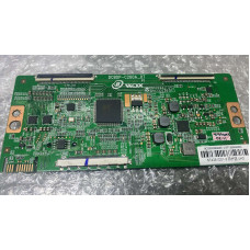 Плата T-CON  ST4251D01-3 для телевизора 40