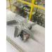 Вентилятор обдува духовки 28W, 220/240V, CLASS: H. Шток-26mm,. FAN: D-148MM., GORENJE G259397, G5985