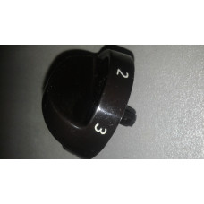 Ручка переключателя ЗВИ 1-6 кор.2375 Ручка переключателя ЗВИ 1-6 кор.2375