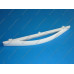 Ручка духовки 117521 L=493MM зам.077445/82592  МЕРЛОНИ