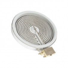 Конфорка стеклокерам. D200 mm 2000W 481231018891
